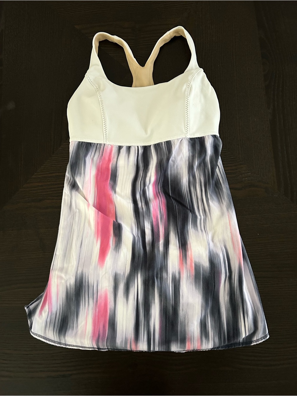 LULULEMON ATHLETICA RACERBACK TANK